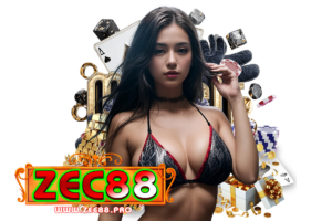 zec88 สล็อต
