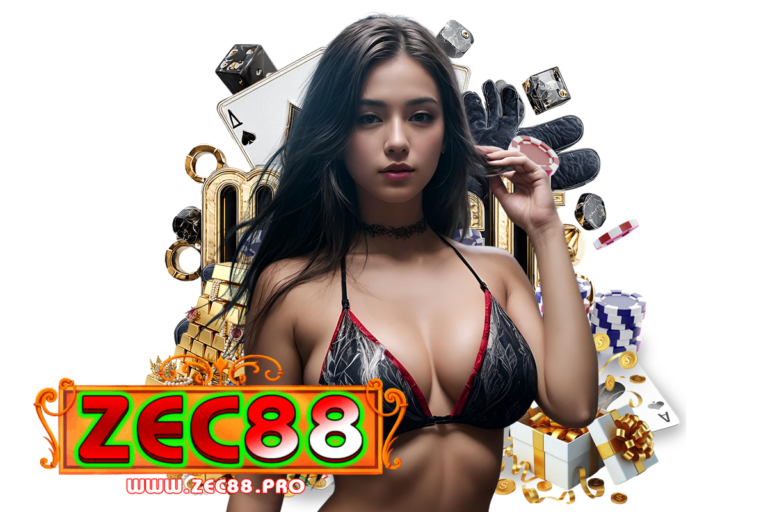 zec88 สล็อต
