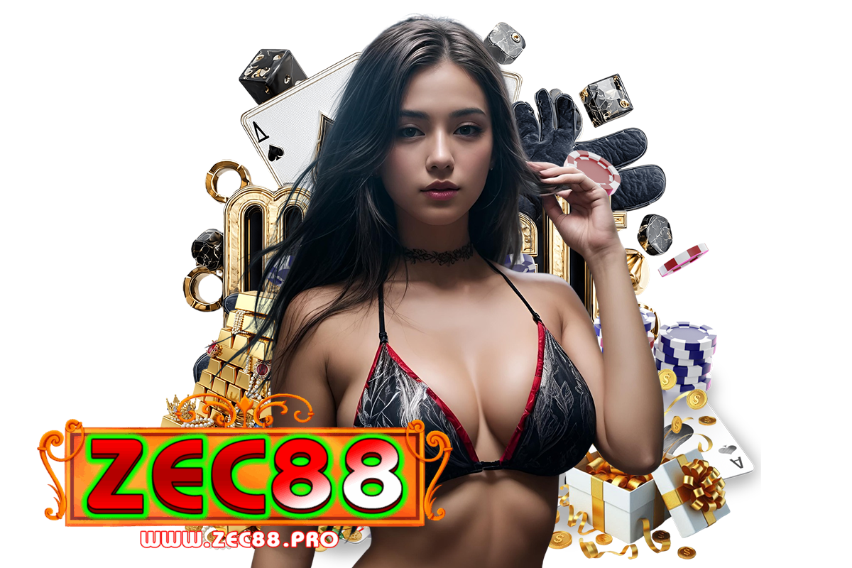 zec88 สล็อต