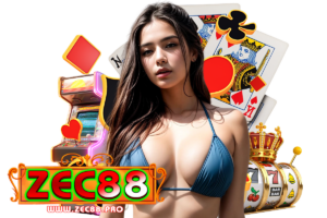 zec88 เครดิตฟรี