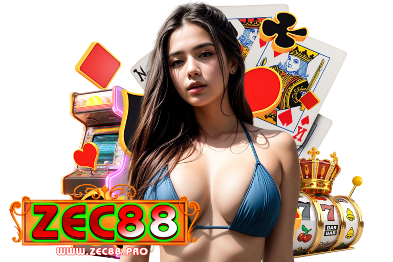 zec88 เครดิตฟรี