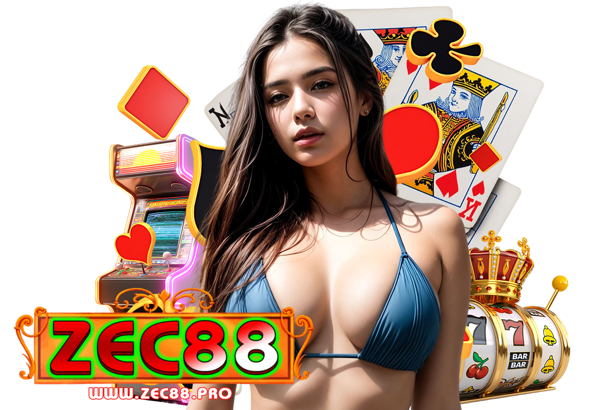 zec88 เครดิตฟรี