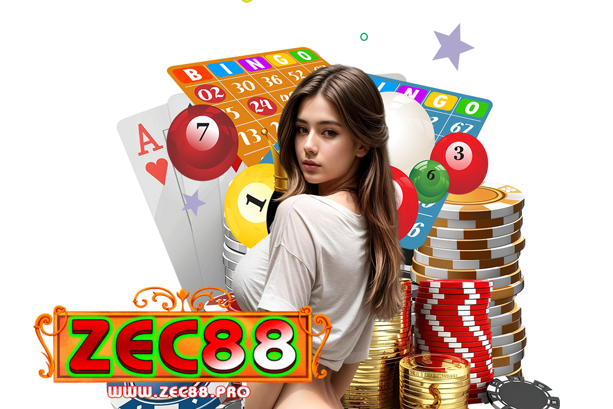 zec88 โปรโมชั่น